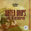 Kumbo Yumah - Water Drops from the Motherland - EP